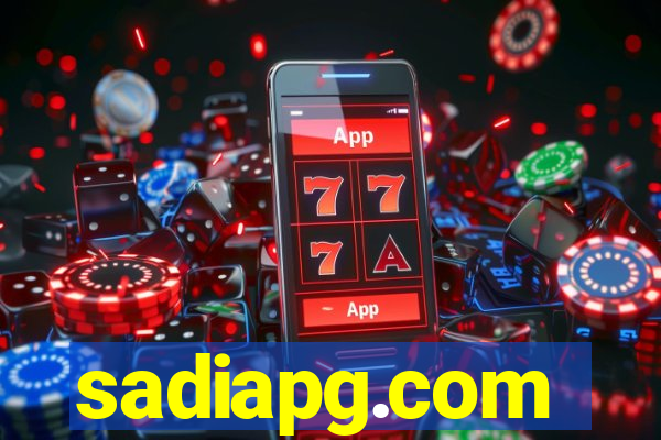 sadiapg.com