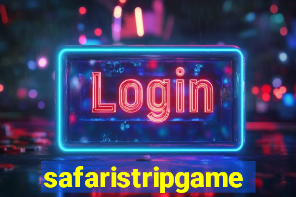 safaristripgame