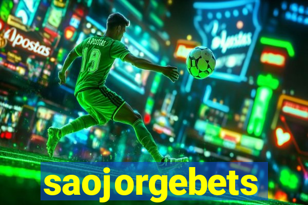 saojorgebets