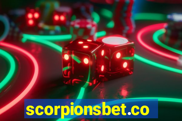 scorpionsbet.com