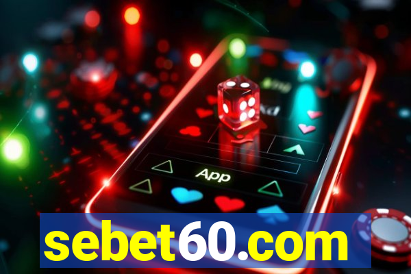 sebet60.com