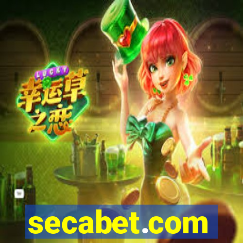 secabet.com