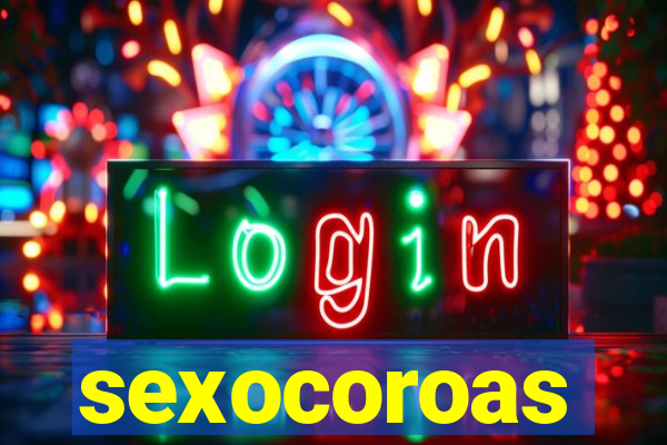 sexocoroas