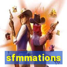 sfmmations