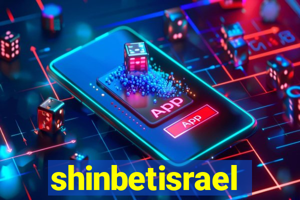 shinbetisrael