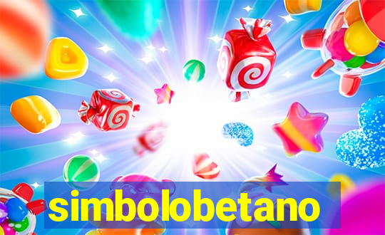 simbolobetano