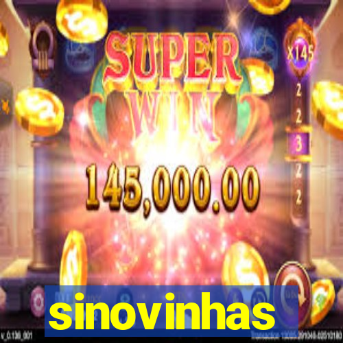 sinovinhas