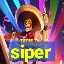 siper