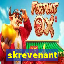 skrevenant