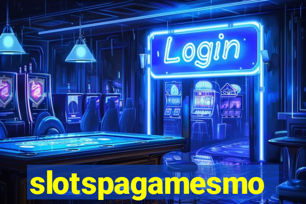 slotspagamesmo