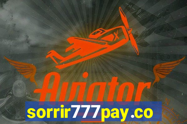 sorrir777pay.com