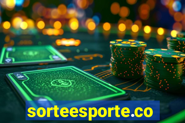 sorteesporte.com