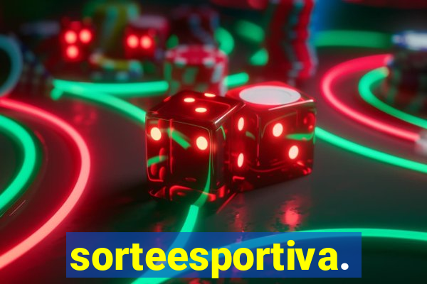 sorteesportiva.bet