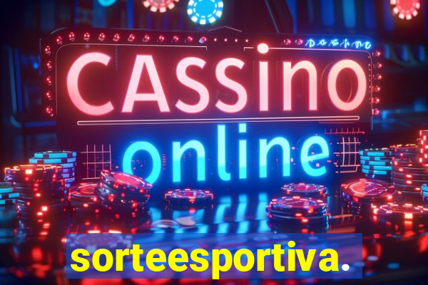 sorteesportiva.bet