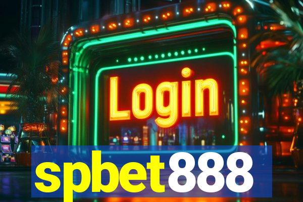 spbet888