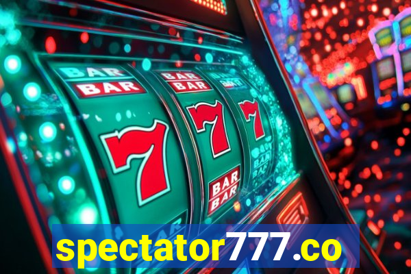 spectator777.com