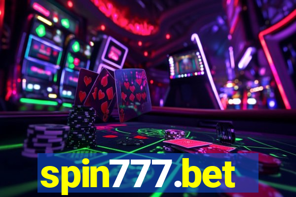 spin777.bet