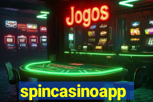 spincasinoapp