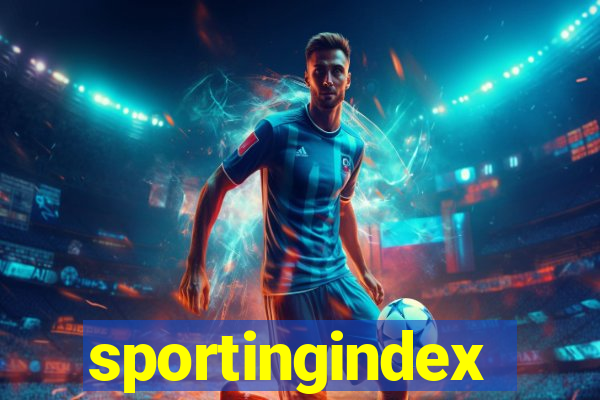 sportingindex