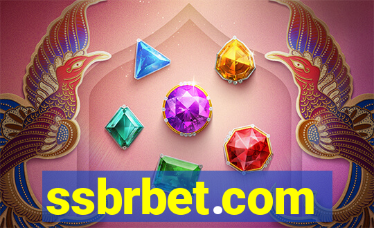 ssbrbet.com