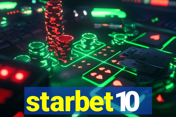 starbet10