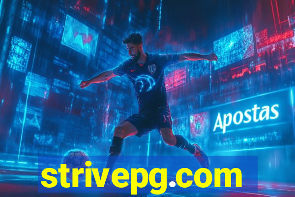 strivepg.com