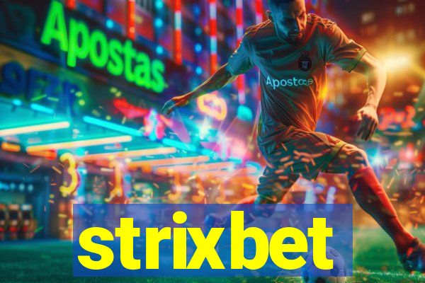 strixbet