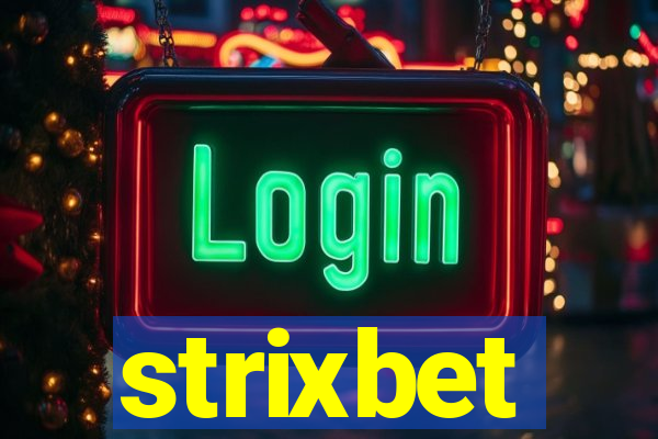 strixbet