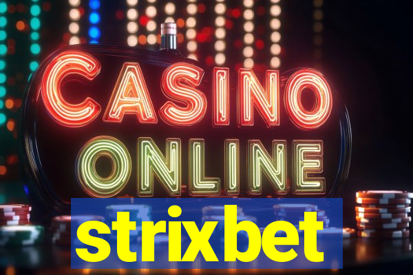 strixbet