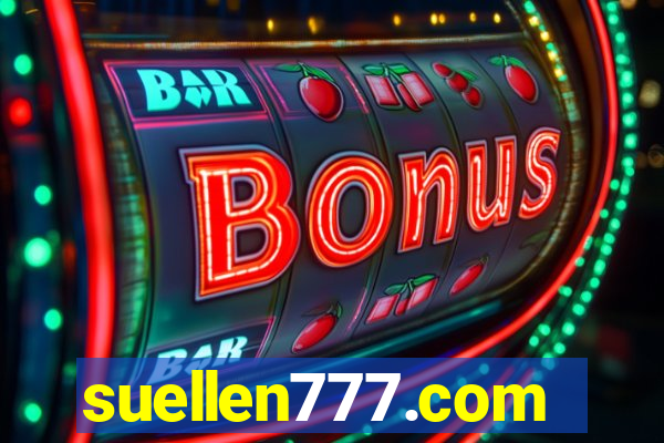 suellen777.com