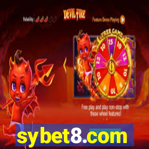 sybet8.com