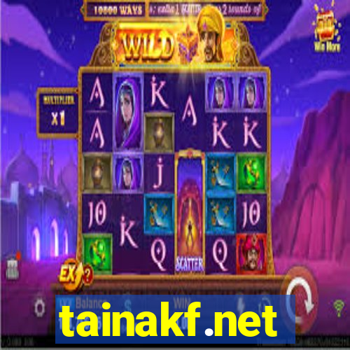 tainakf.net