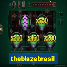 theblazebrasil