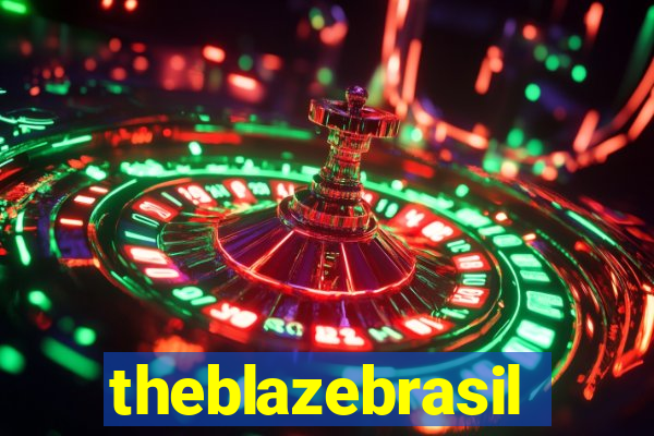 theblazebrasil