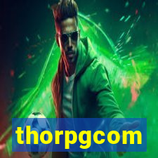 thorpgcom