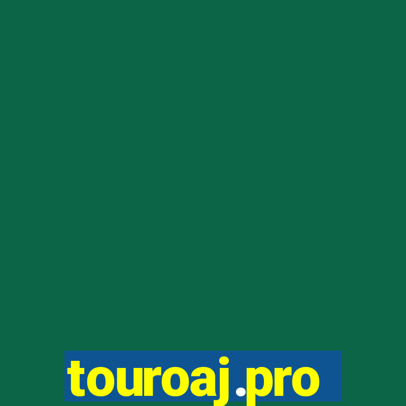 touroaj.pro