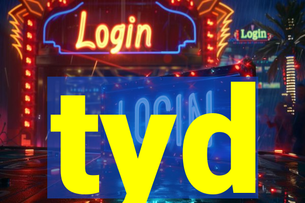 tyd-bet.com