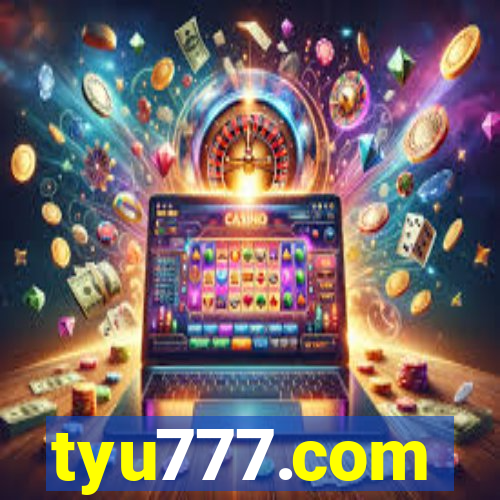 tyu777.com