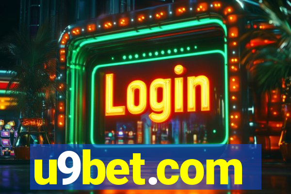 u9bet.com