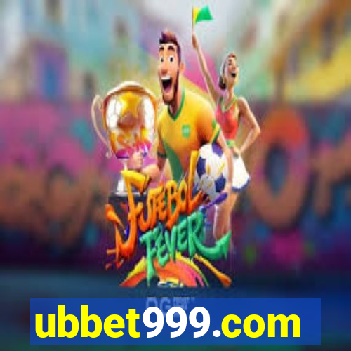 ubbet999.com