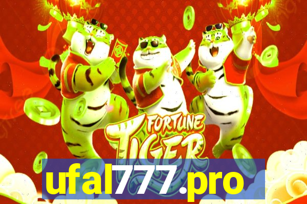 ufal777.pro