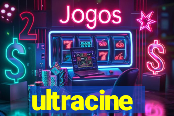 ultracine