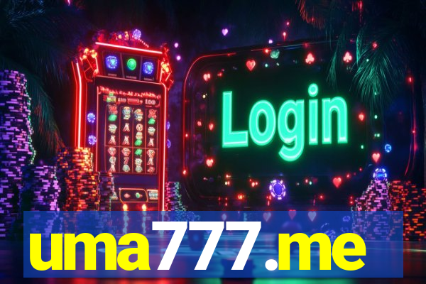 uma777.me