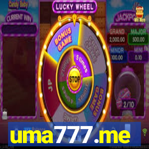 uma777.me