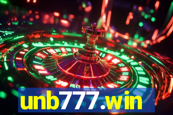 unb777.win