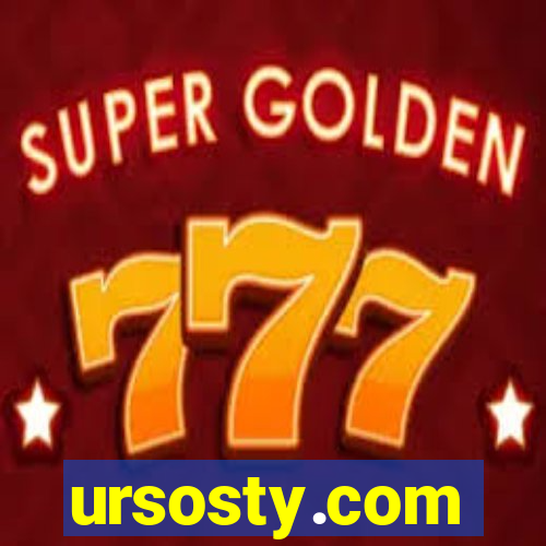 ursosty.com