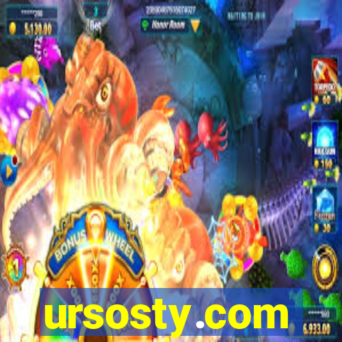 ursosty.com