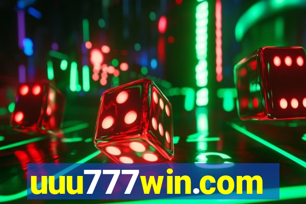 uuu777win.com