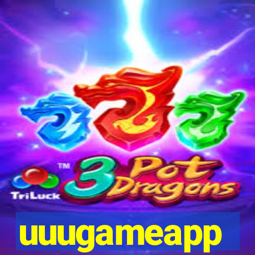 uuugameapp