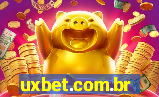 uxbet.com.br